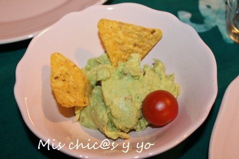 Guacamole