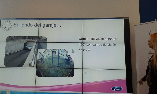 Seguridad en coches