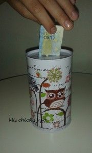 Dar paga a los niños