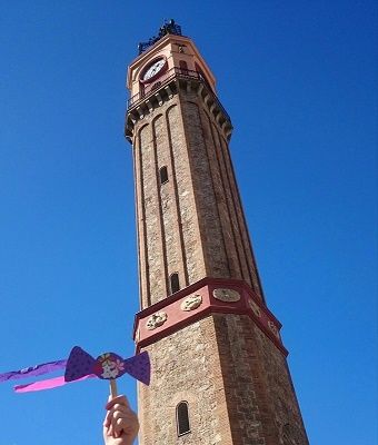 Barri de Gràcia #MiércolesMudo