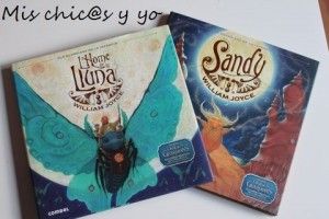 Colección: Los guardianes de la infancia