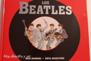 Los Beatles, ediciones Ekaré
