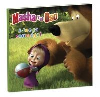 Masha y e oso cuentos