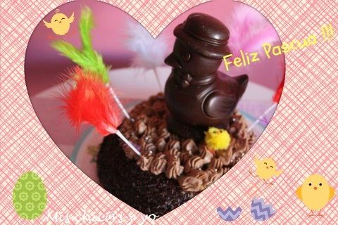 Mona de pascua