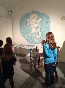 Sugerencias del CCCB