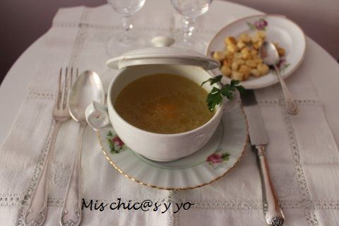 Útima cena del Titanic