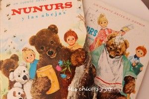 Cuentos de Nunurs