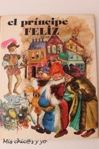 El príncipe feliz