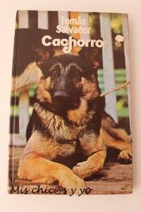Cachorro de Tomás Salvador