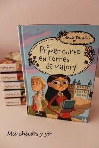 Torres de Malory