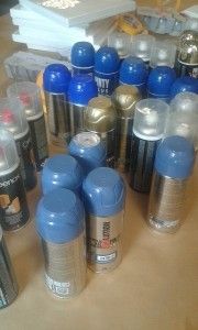 Spray Pintyplus