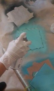 Spray Novasol