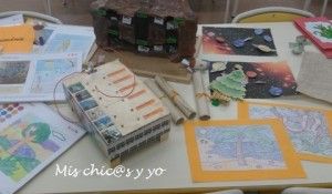 Trabajos de primaria