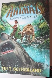 Contra la marea Spirit Animals