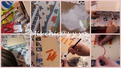 Experimentos caseros con electricidad