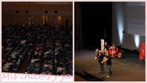 gestionando hijos barcelona