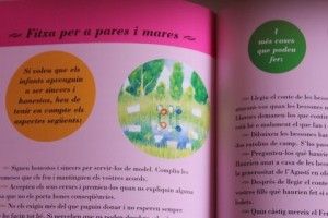 Contes per educar emocions