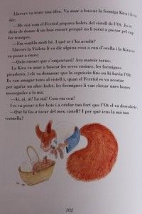 Cuentos para trabajar las emociones