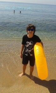 Skull Rider Junior