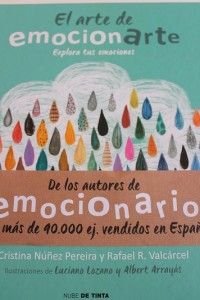 El arte de emocionarte