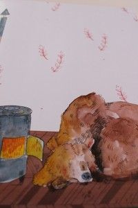 ilustraciones el arte de emocionarte