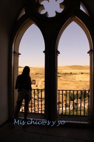 Alcazar Segovia