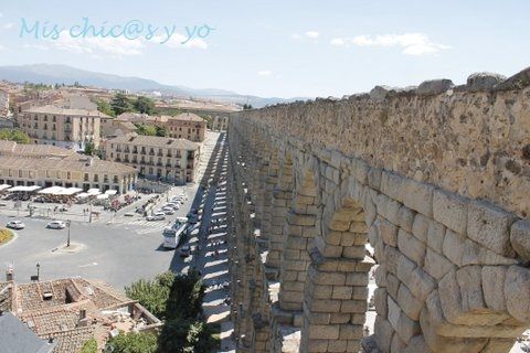 Segovia Monumental