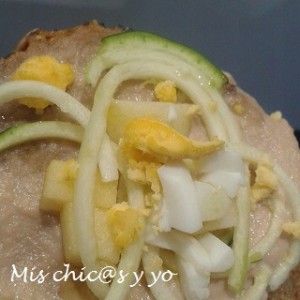Bocadillos locos Ada Parellada