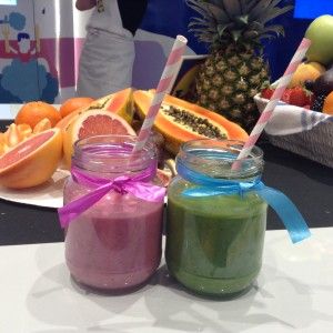 Smoothie lidl