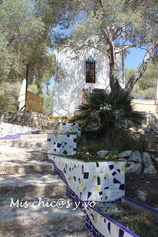 Casa del guarda, Pont del Diable, Tarragona