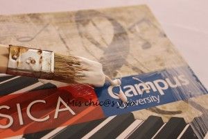 decorar libreta