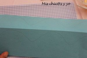 Decorar libreta