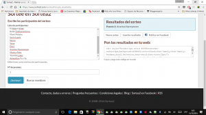 Sortea 2