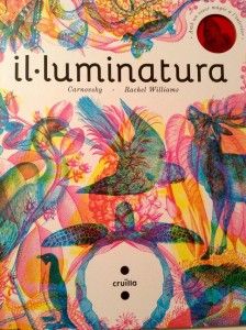 Il.luminatura Cruïlla