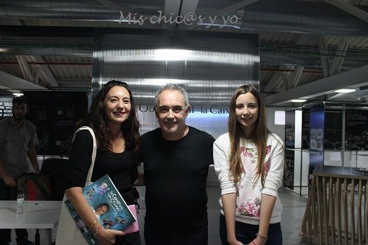 Visita al BulliLab