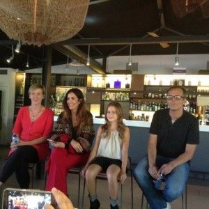 Evento Privalia Madresfera