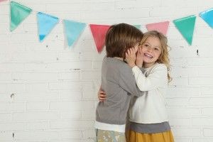 Little Celebs, Privalia