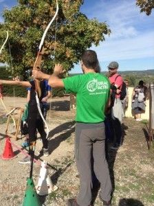 Activitats de Xanascat