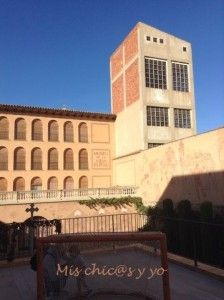 Museu de la Vida Rural