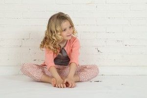 Moda infantil Little Celebs