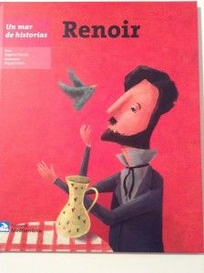 Renoir para niños
