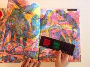Il.luminatura ilustracions