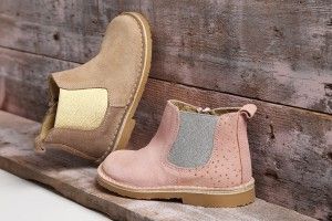 Zapatos de Tippi