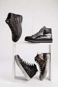 Zapatos de Little Celebs