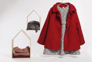 Moda infantil de Lili&Klaus