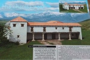 Yacimiento de Camesa-Rebolledo