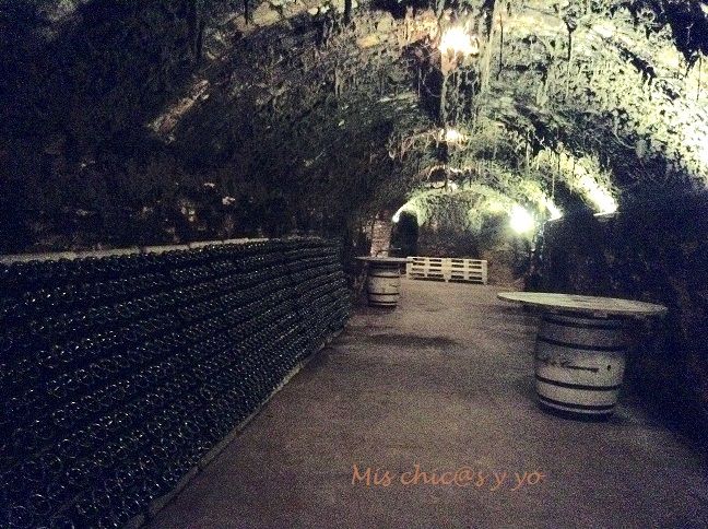 Caves Canals & Casanovas