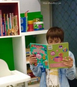 Aprender japonés