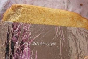 Brazo de gitano 