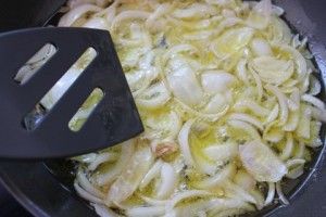 Receta de empanada gallega